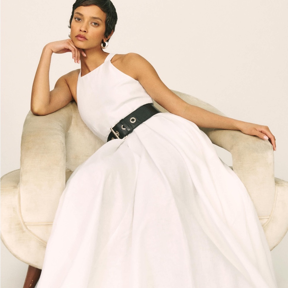 Reformation Derby Dress